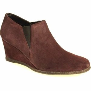 The Flexx Jet Set bootie